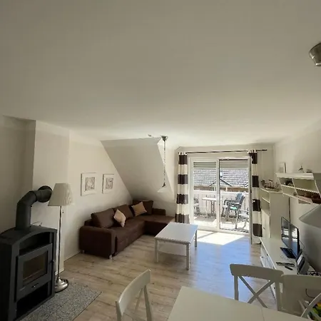 Apartment Kinderfreundliche Nemo Fuer 6 Personen *