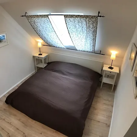 Lejlighed Kinderfreundliche Nemo Fuer 6 Personen