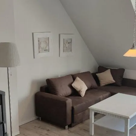 Apartment Kinderfreundliche Nemo Fuer 6 Personen *