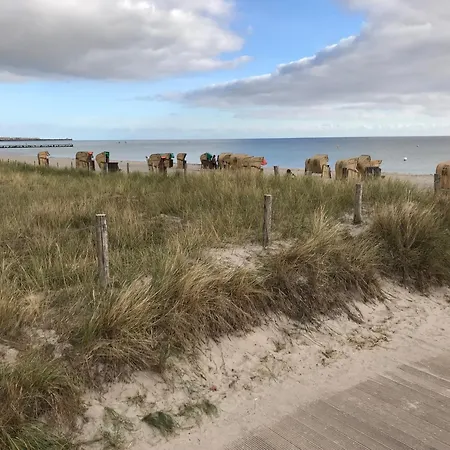 Kinderfreundliche Nemo Fuer 6 Personen Lejlighed