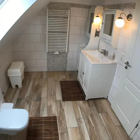 Lejlighed Kinderfreundliche Nemo Fuer 6 Personen
